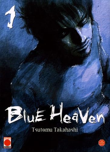 Blue Heaven (1re Édition) - Tome 1 :