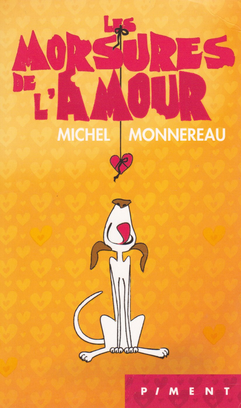 Les Morsures De L'amour