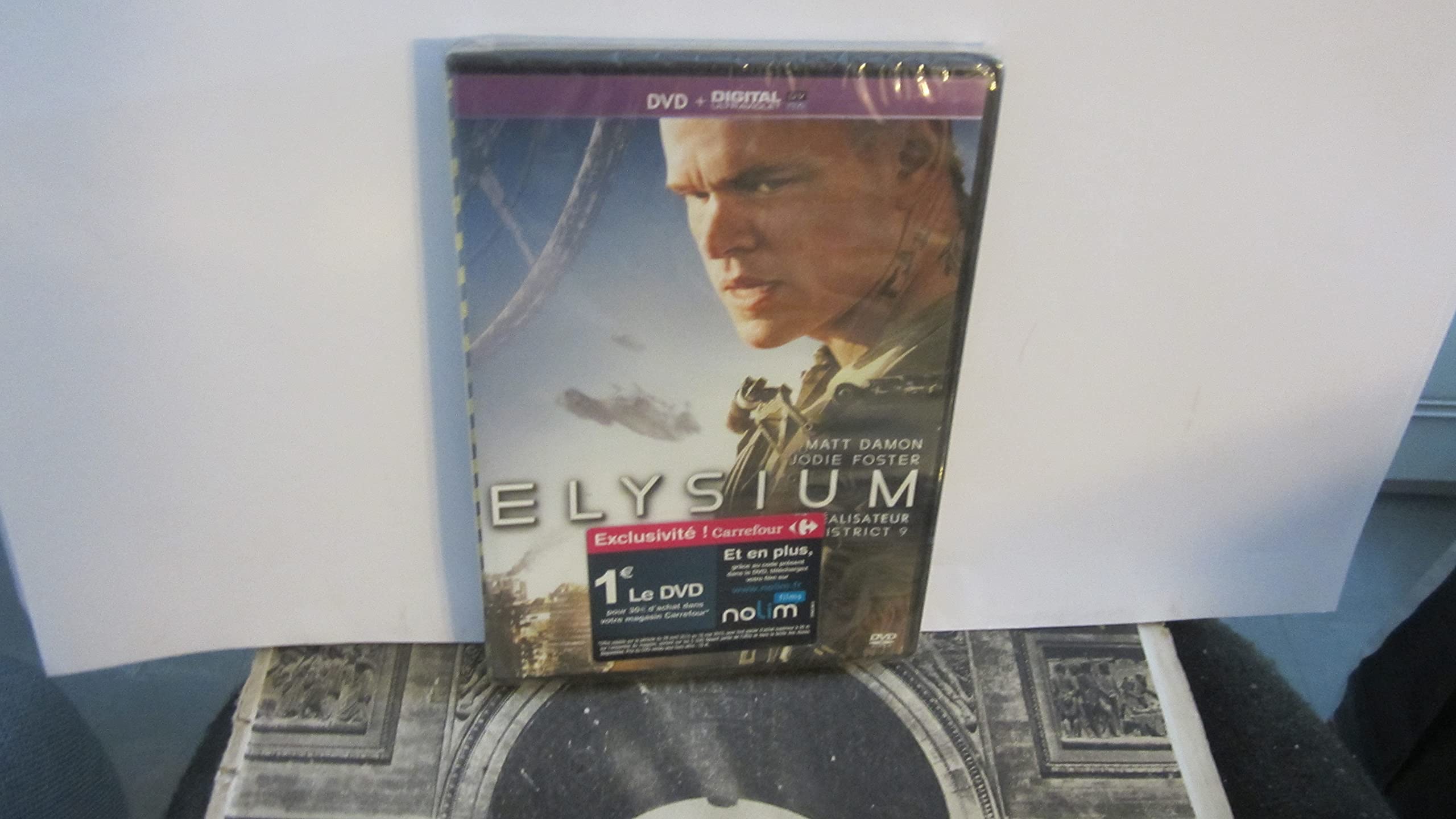 Elysium