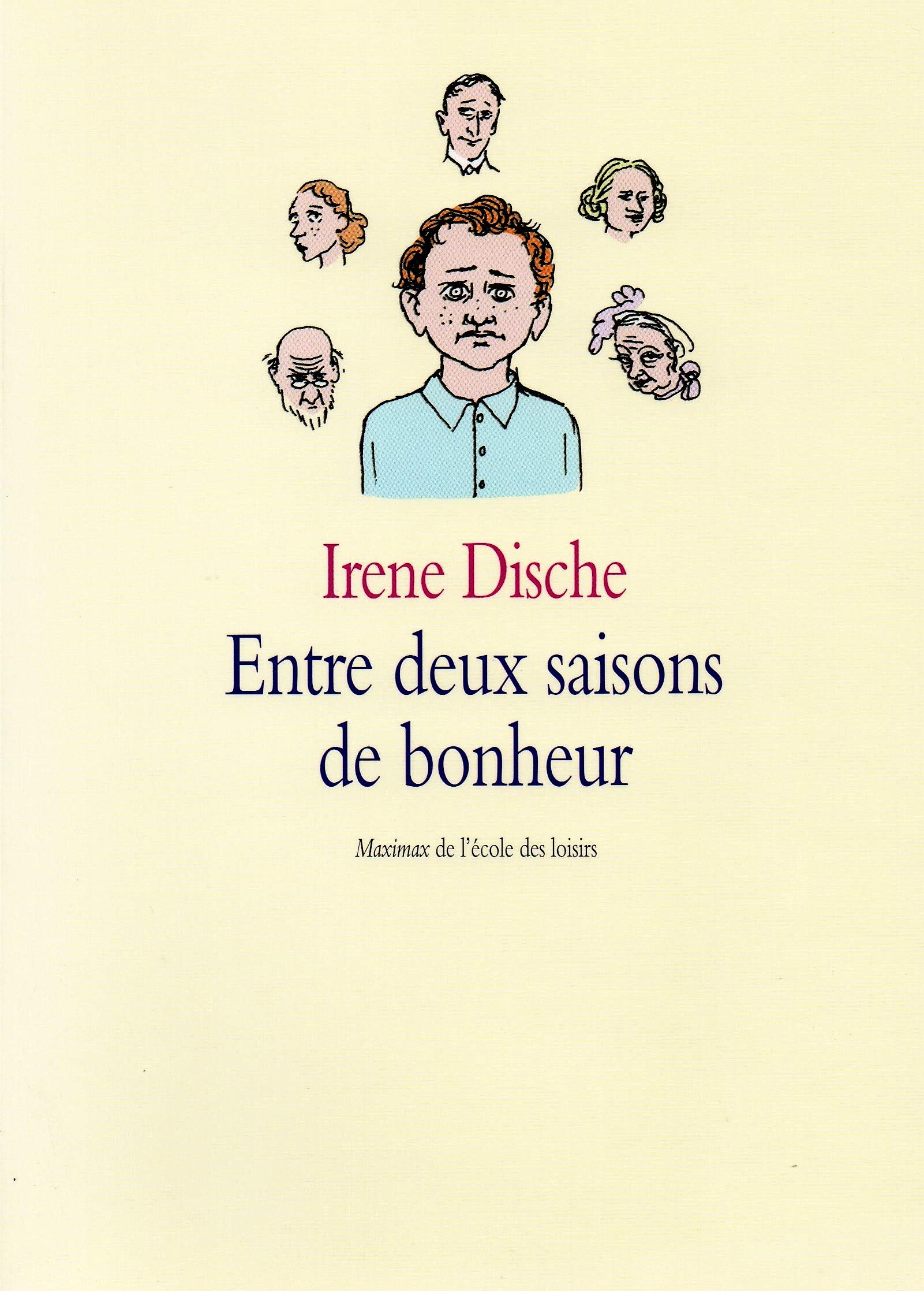 Entre Deux Saisons De Bonheur