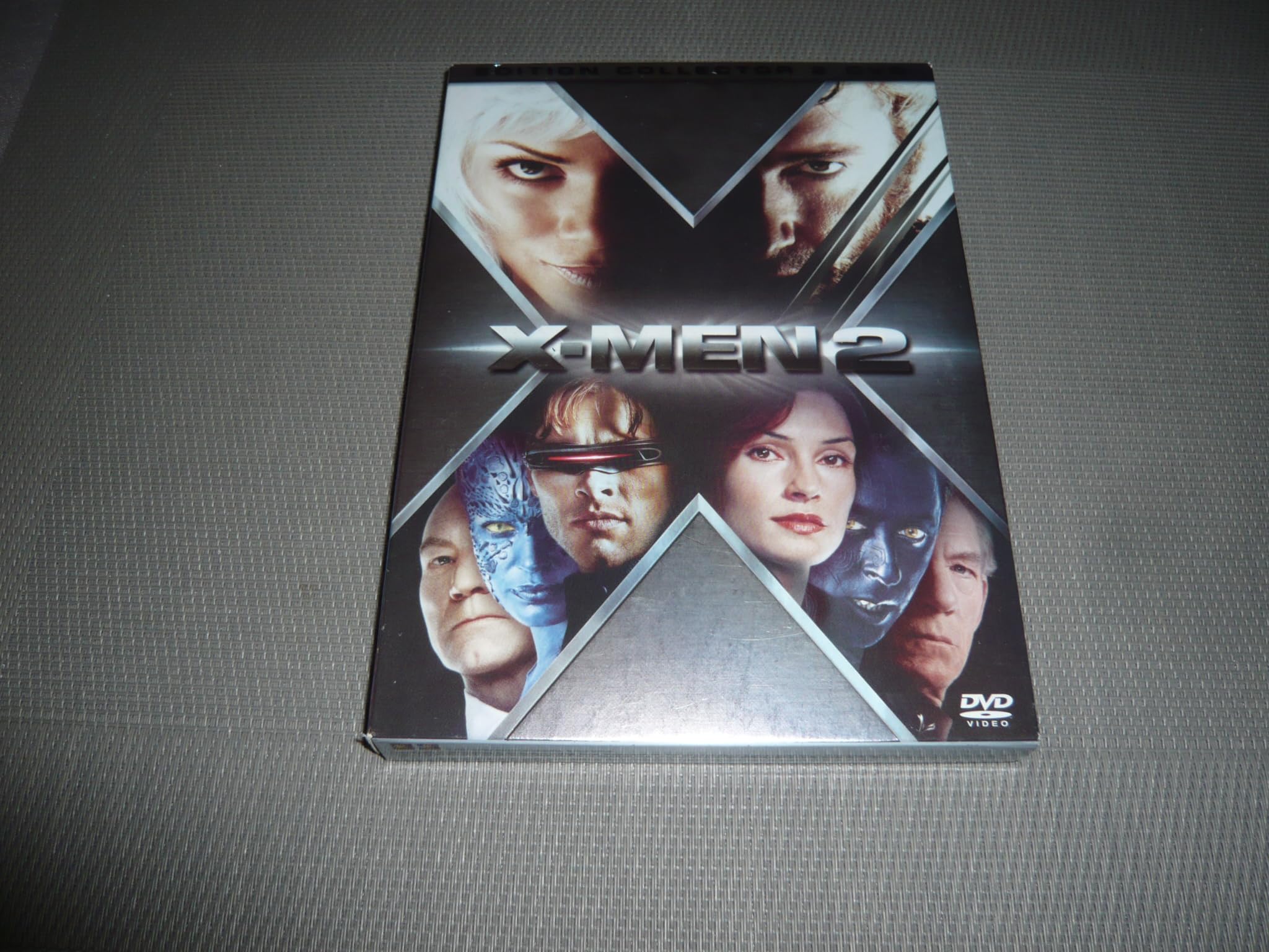 X-Men 2 - Édition Collector