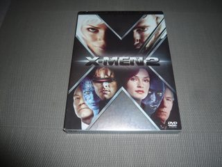 X-Men 2 - Édition Collector