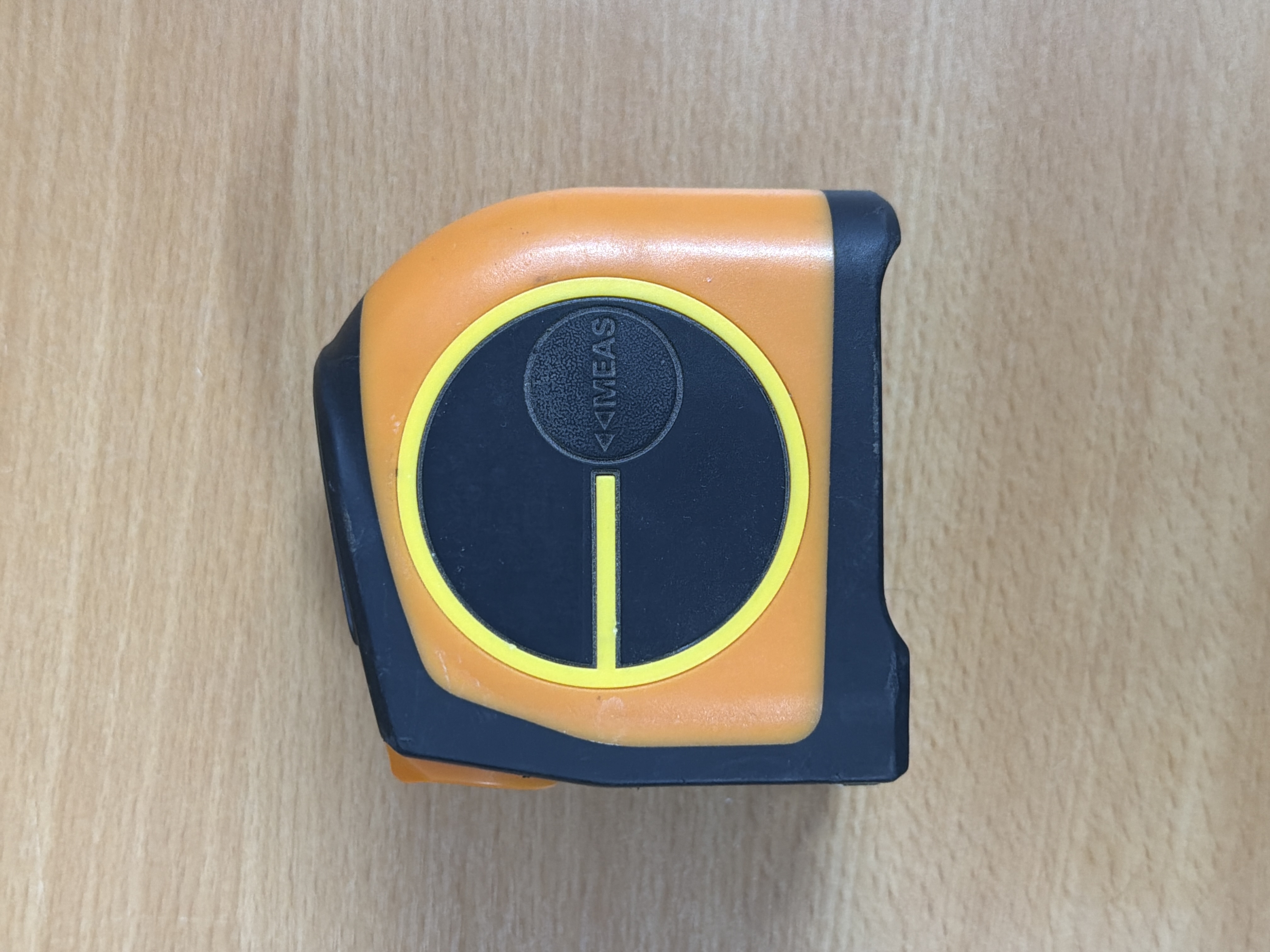 Mètre ruban Geo-Fennel GeoTape 2in1 avec clip ceinture