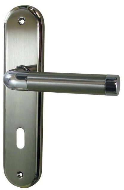 DT2000 ÉRIS ensemble de porte pêne dormant 165 mm