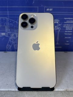 iPhone 13 Pro Max 128 Go Gold