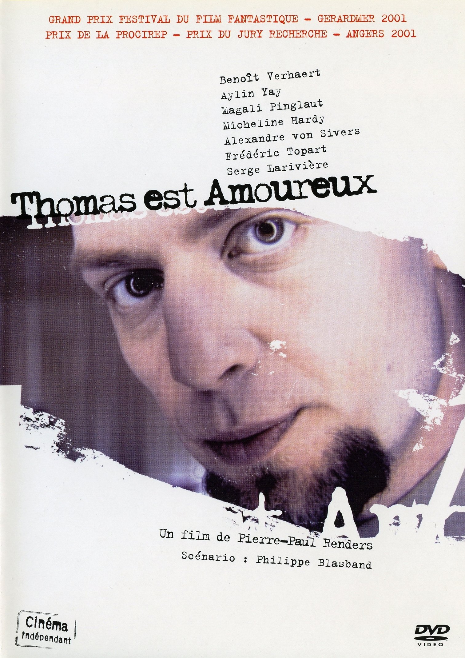 Thomas Est Amoureux