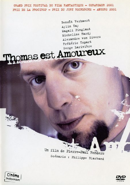 Thomas Est Amoureux