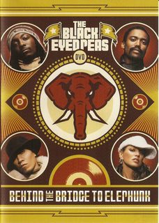 The Black Eyed Peas - Behind The Bridge To Elephunk