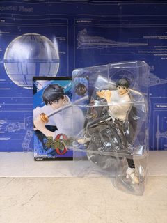 Figurine Yuta Okkotsu Jujutsu Kaisen 0