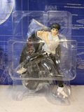 Figurine Yuta Okkotsu Jujutsu Kaisen 0 — photo 2