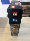 LEGO Ideas E.T. l'Extra-Terrestre 21370 - 1226 pièces — photo 2