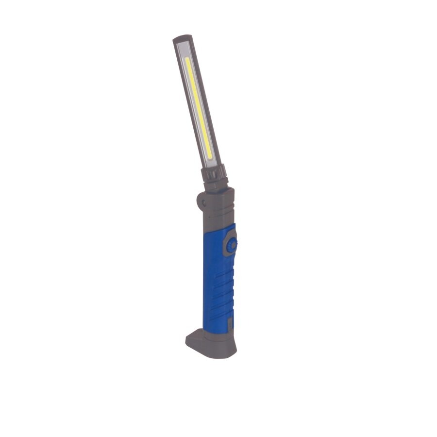 Lampe d'inspection rechargeable pliable Norauto