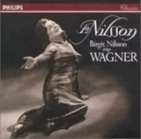 La Nilsson - Birgit Nilsson sings Wagner 2 CD