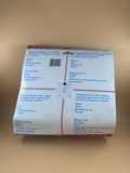 Jerrican alimentaire Continental souple pliable 15 L avec robinet — photo 2