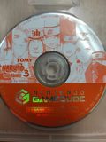 Naruto GameCube — photo 3