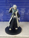 Figurine Bleach Toshiro Hitsugaya avec socle — photo 1