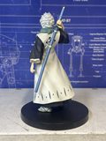 Figurine Bleach Toshiro Hitsugaya avec socle — photo 2