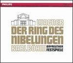 Wagner Der Ring des Nibelungen Karl Böhm coffret 14 CD