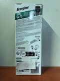 Lampe torche solaire hybride Energizer Hybrid Light 600 lumens 2xAA — photo 2