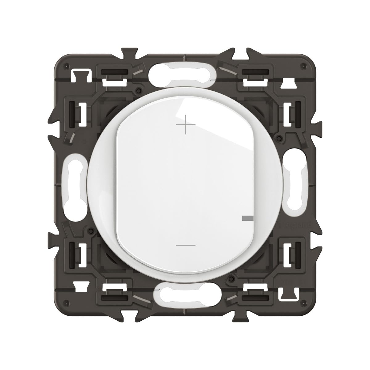 Mécanisme eco variateur Legrand Céliane 2 fil blanc
