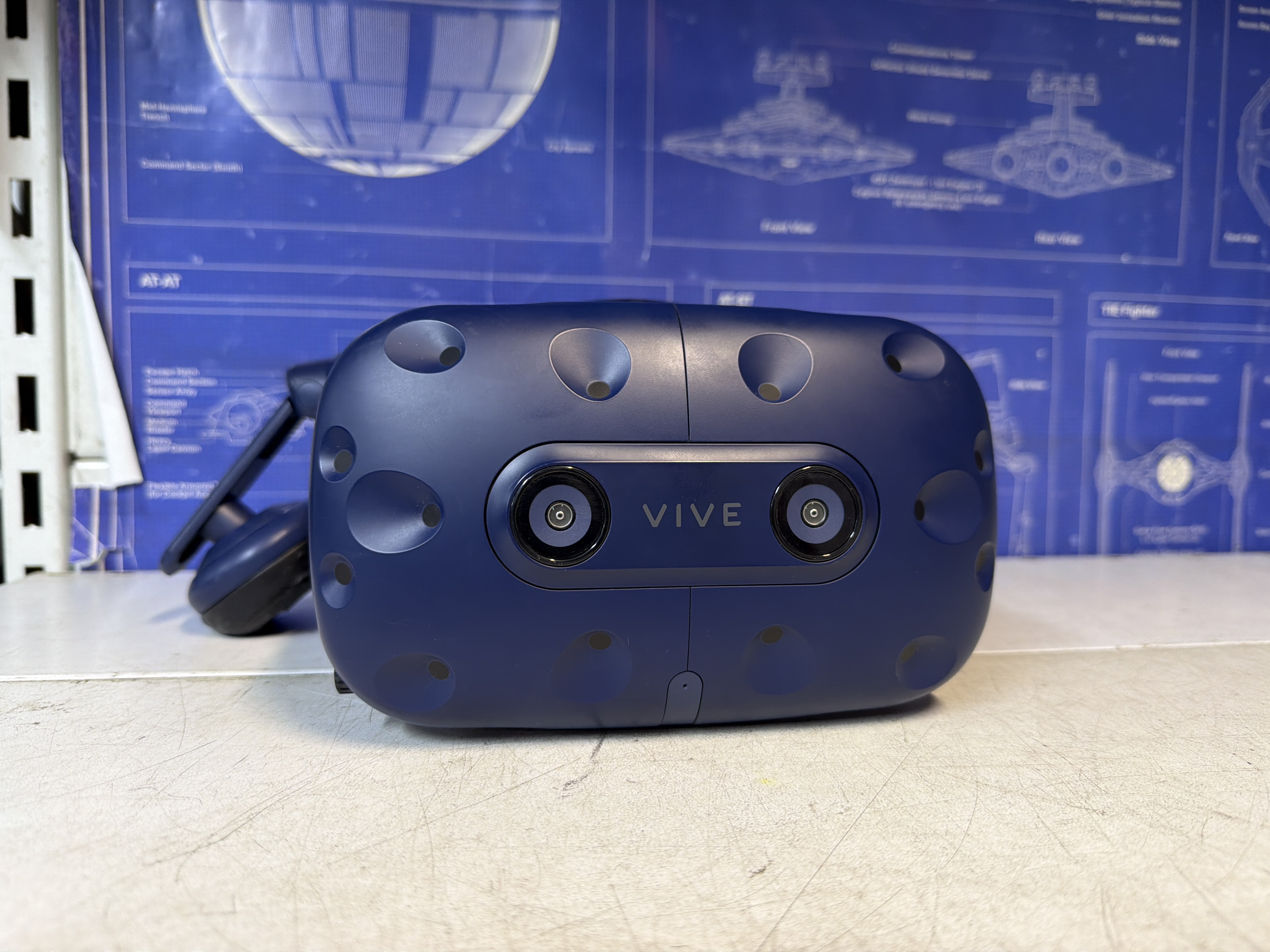 Casque VR HTC Vive Pro pour PC
