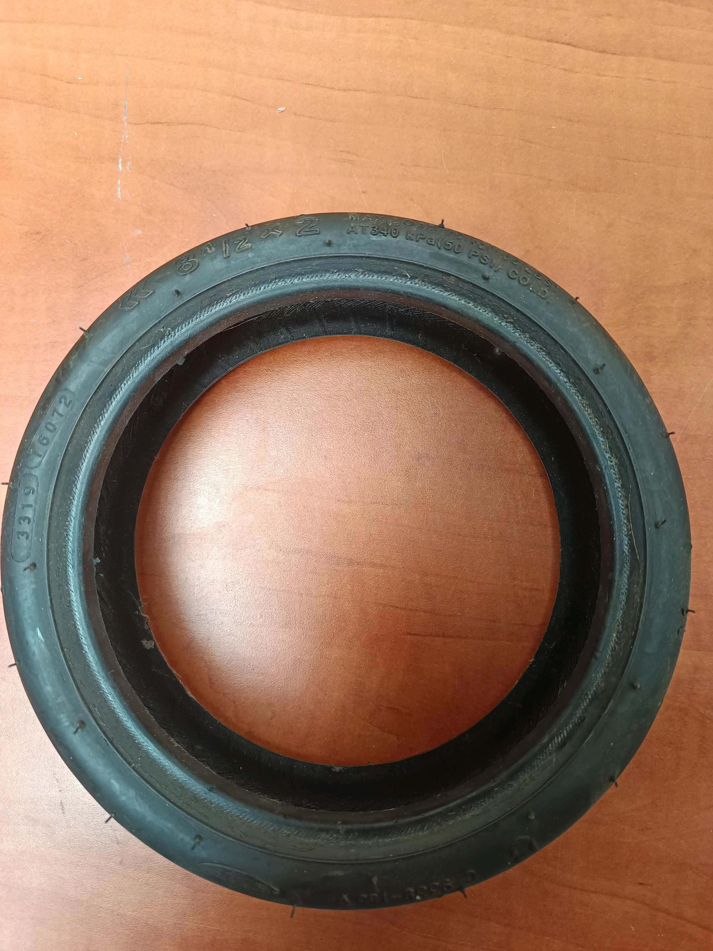 Pneu 200x50