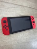 Nintendo Switch (Joy-Con rouges) complète sans boîte — photo 2