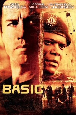Basic (Dvd Locatif)