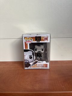 Funko Pop! The Walking Dead Negan 390