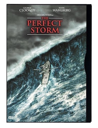 Perfect Storm - En Pleine Tempête