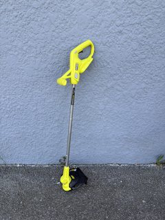 Coupe-bordures Ryobi RY18LT23 18V