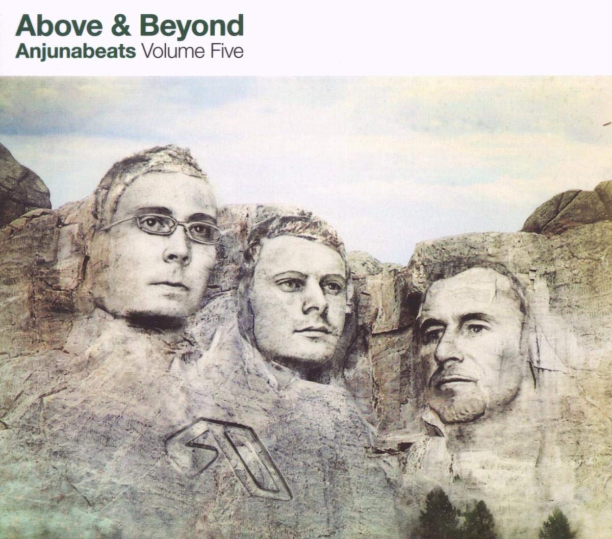 Anjuna Beats 5