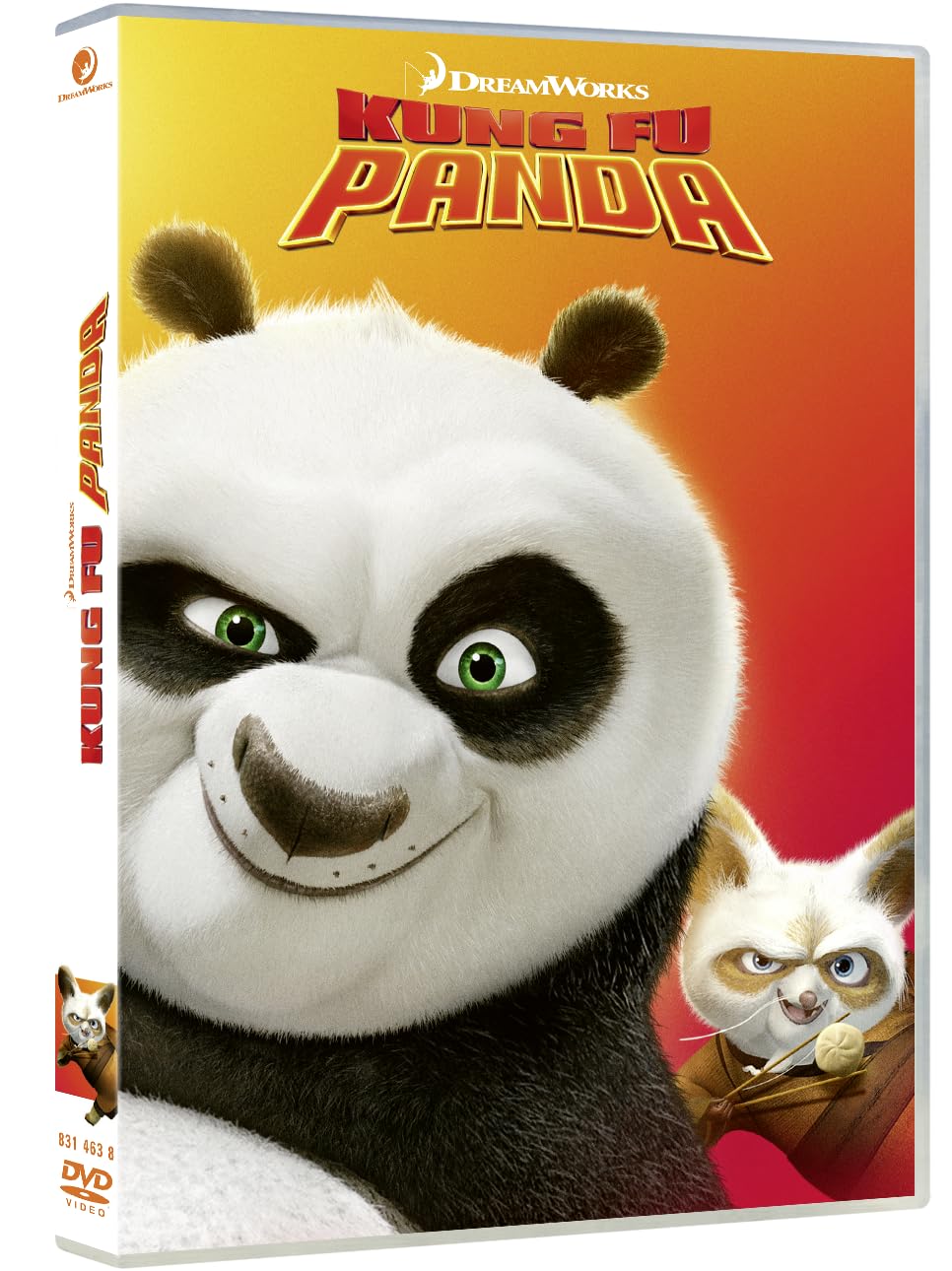 Kung Fu Panda - Édition Simple