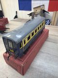 Voiture Pullman CIWL 4025 en boîte — photo 2