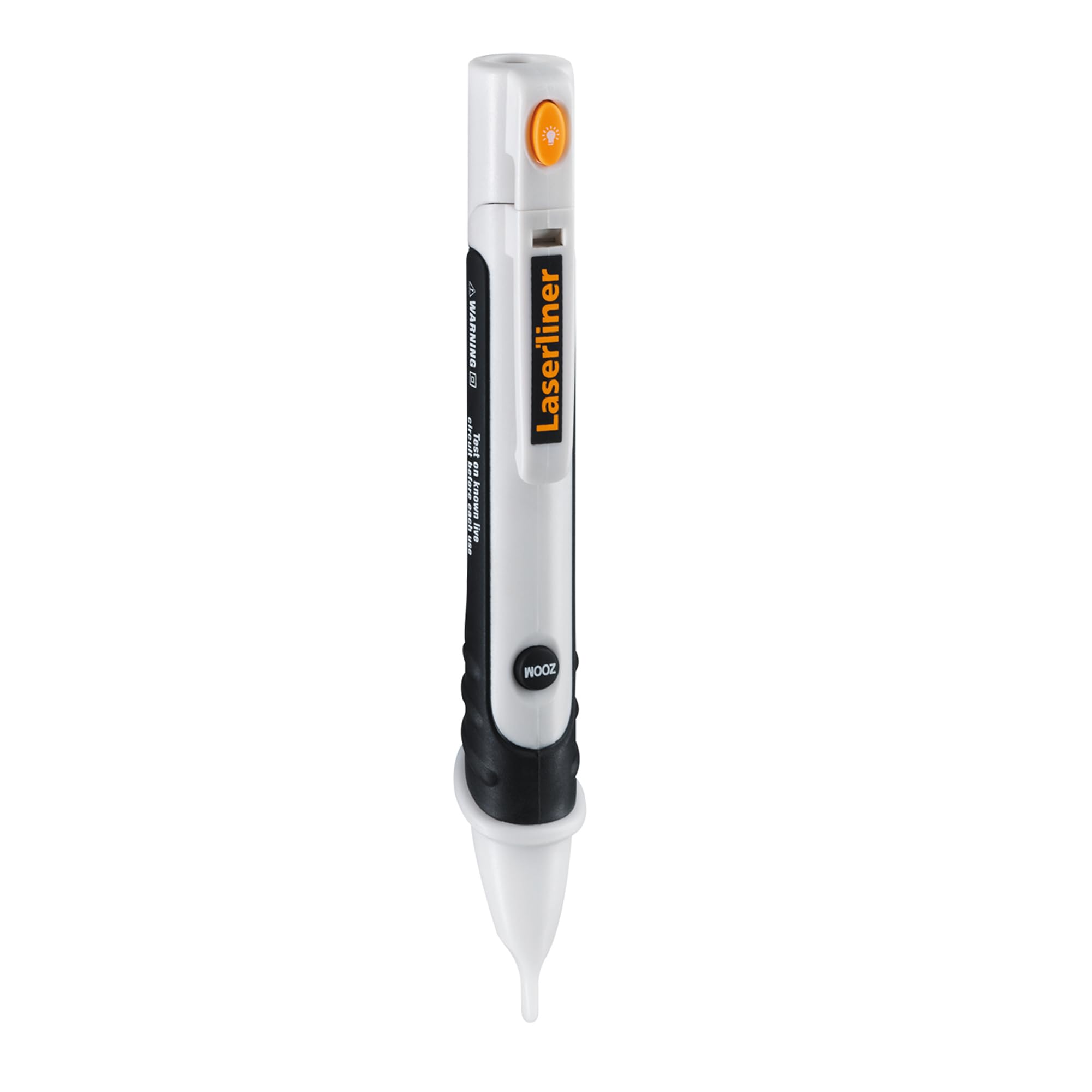 Détecteur de tension CAT III 1000 V Laserliner AC-tiveFinder