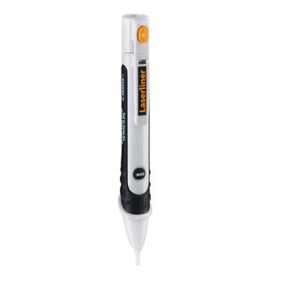 Détecteur de tension CAT III 1000 V Laserliner AC-tiveFinder