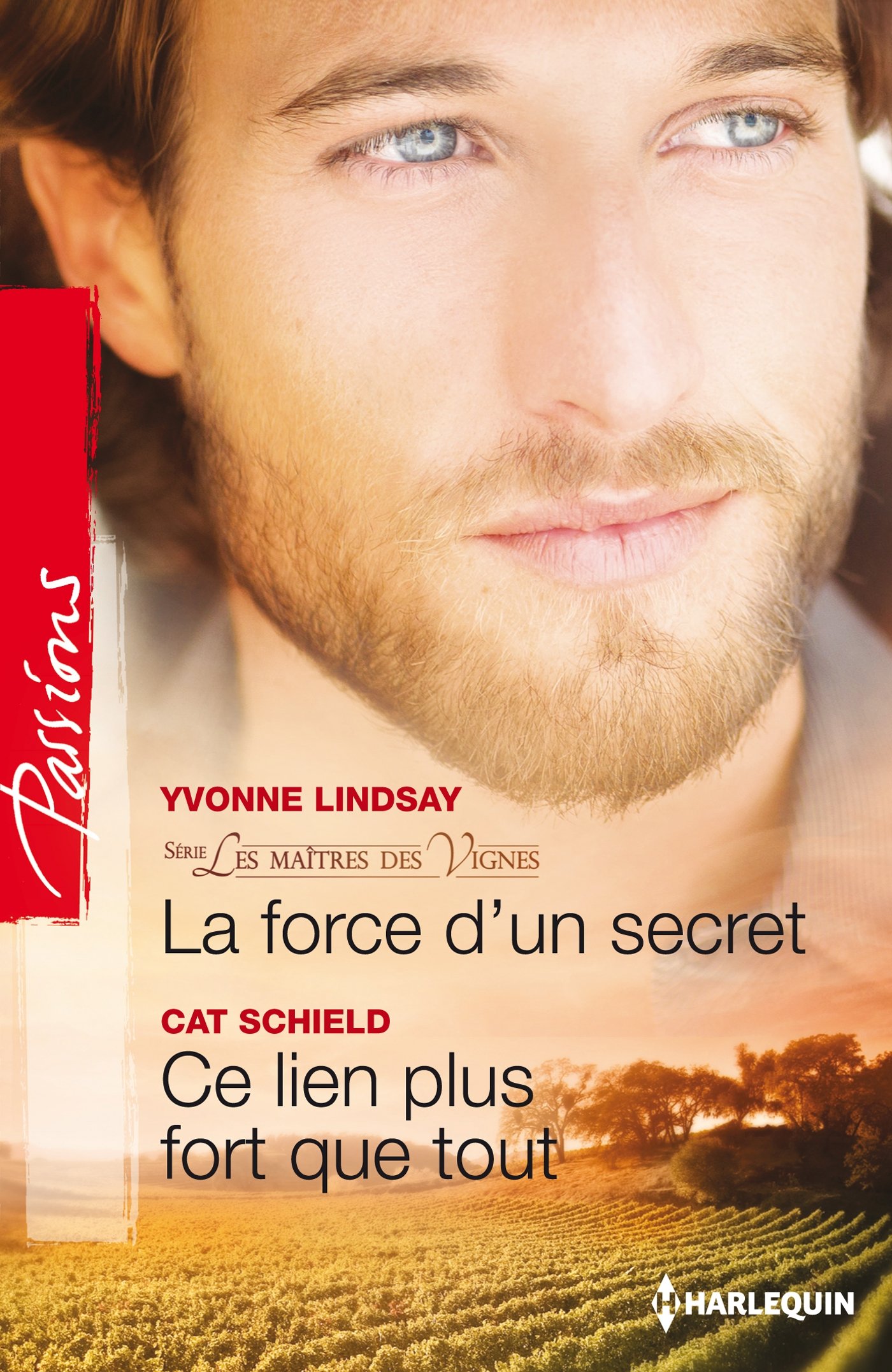 Les Maîtres Des Vignes - La Force D'un Secret - Ce Lien Plus Fort Que Tout
