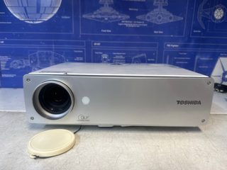 Vidéoprojecteur Toshiba MT20 DLP