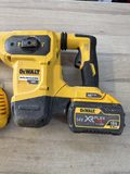 Marteau perforateur DeWalt DCH481 54V XR FlexVolt avec batterie et chargeur — photo 2