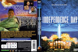 Independence Day - Édition Spéciale