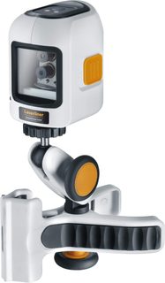 Laserliner Kreuzlinienlaser selbstnivellierend SmartCross-Laser Set Reichweite (max.): 8 m Kalibri