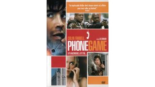 Phonegame