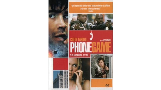 Phonegame