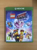 La Grande Aventure LEGO 2 Le Jeu Vidéo Xbox One — photo 1