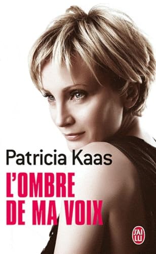 L'ombre De Ma Voix