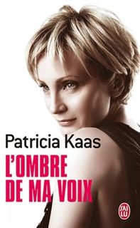 L'ombre De Ma Voix
