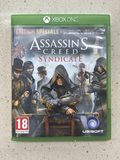 Assassin's Creed Syndicate Édition Spéciale Xbox One — photo 1