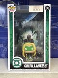 Funko Pop! Heroes - Green Lantern (DC Comics) — photo 1