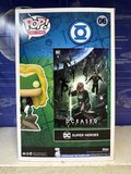 Funko Pop! Heroes - Green Lantern (DC Comics) — photo 2