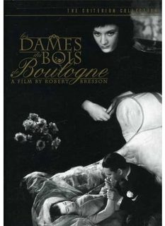 Les Dames Du Bois De Boulogne
